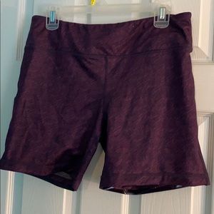I Am Becoming 5 inch Booty Shorts